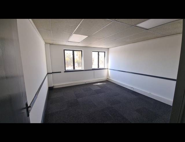 INDUSTRIAL PROPERTY TO RENT IN RANDJESPARK